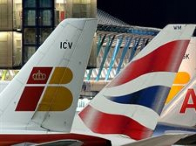 Bruselas autoriza con condiciones la compra de bmi por parte de la matriz de Iberia y British