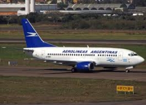 Aerolineas Argentinas, con más frecuencias, y más oferta de asientos para Semana Santa