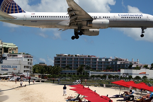 La Industria de la Aviaci&oacute;n aporta US$107 mil millones al PIB de Am&eacute;rica Latina y el Caribe