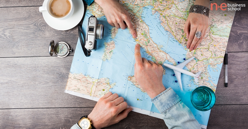 La cuestión no es el turismo, es la vida