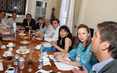 Agencias de Viajes rechazan recargo de Lufthansa