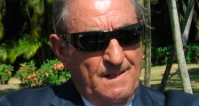 Ordenan arresto de Juan Jos&eacute; Hidalgo y le proh&iacute;ben salir de Dominicana