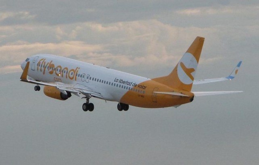 El boom de las low cost y el caso de los cosecheros que ahora viajan en avi&oacute;n