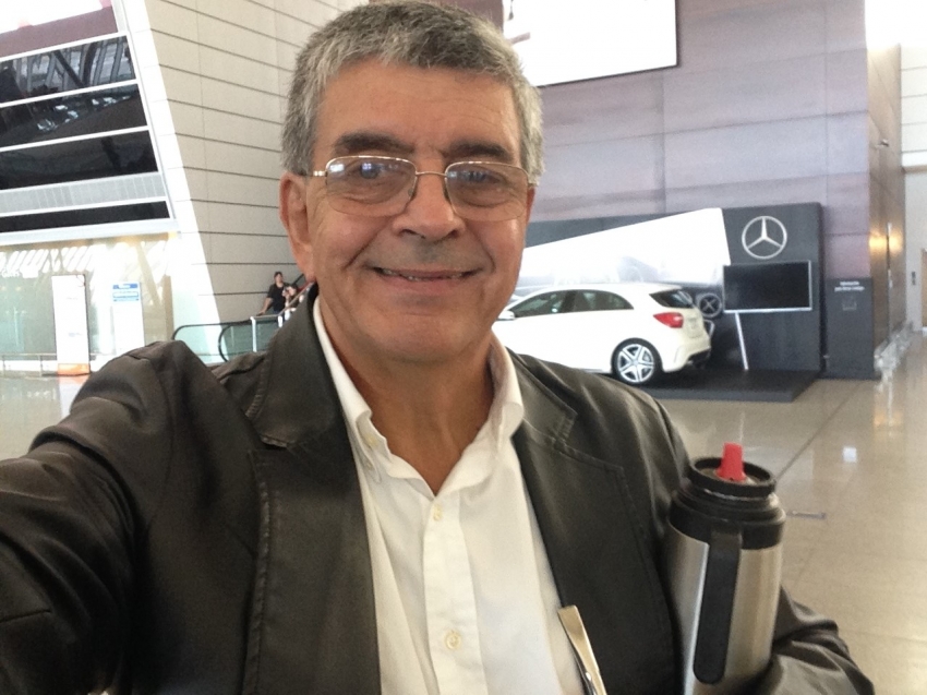 Herrera en Carve: El turismo tiene casi 15 a&ntilde;os de atraso y se requiere una pol&iacute;tica tur&iacute;stica de Estado&rdquo;