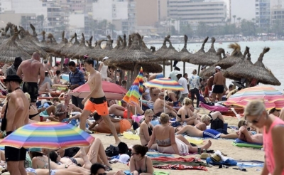 TUI advierte a Espa&ntilde;a: vuelven Turqu&iacute;a y el norte de &Aacute;frica