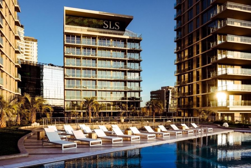 Accor tiene un ambicioso plan de aperturas de nuevos hoteles en 2021