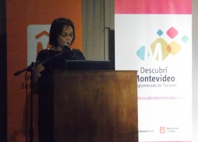 Cierre de a&ntilde;o del Conglomerado de Turismo de Montevideo