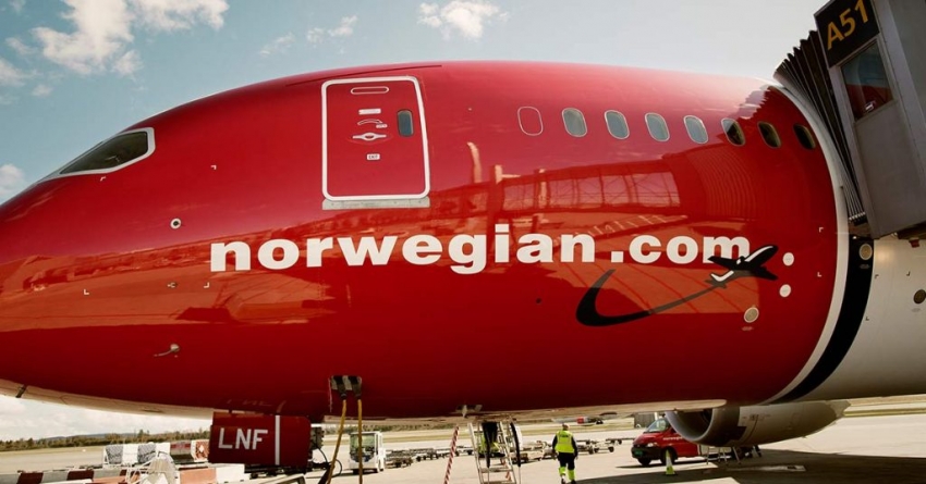 Norwegian indigna a argentinos ofreciendo vuelos internos europeos