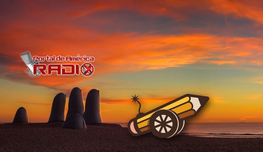 Gran Punta del Este III, con Miguel Pato. Si esto no es un plan de reactivaci&oacute;n del turismo en Uruguay, que alguien nos lo informe #PdaRadio33