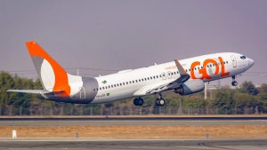 GOL denuncia a LATAM por posible competencia desleal