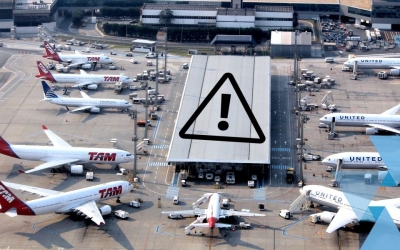 ACI-LAC: sin colaboraci&oacute;n en Am&eacute;rica Latina, habr&aacute; aeropuertos congestionados