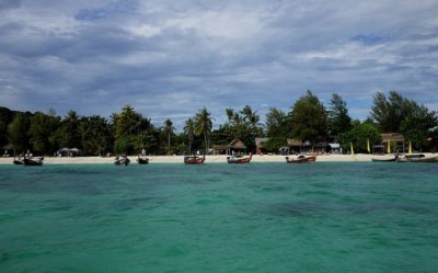 Tailandia: turismo de masas pone en peligro a las islas m&aacute;s remotas