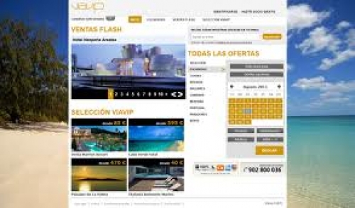 El 38% de hoteles que prueba las ventas flash se niegan a repetir