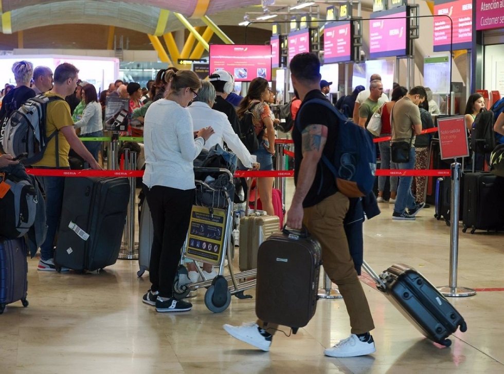 ALA descarta que la supresi&oacute;n de los vuelos cortos sea la soluci&oacute;n a la descarbonizaci&oacute;n del transporte a&eacute;reo
