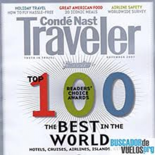 La revista Cond&eacute; Nast reconoce a Buenos Aires como mejor destino de Latinoam&eacute;rica