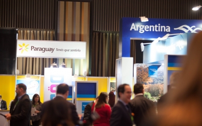 FIEXPO celebra su 10&deg; edici&oacute;n en Chile