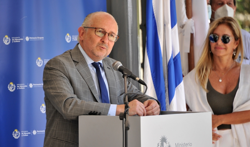 Pablo da Silveira