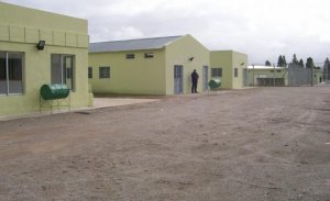 Banana ROU: Campiani "se come un garrón" en Campanero