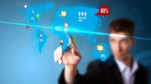 La tecnolog&iacute;a cambia las estrategias de venta hotelera