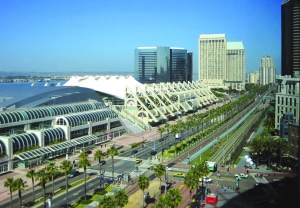 San Diego CL USA, ciudad anfitriona de la  &ldquo;Convening Leaders 2024 Pcma&rdquo; - Think Bigger