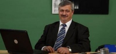 Jorge Erramouspe: se fue un luchador