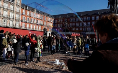 España: ventajas y desventajas de superar a EE.UU. como potencia turística