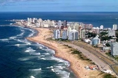 Menos del 20% de arrendamientos inmobiliarios formales y 90 millones de litros de agua por d&iacute;a, consumidos en Punta