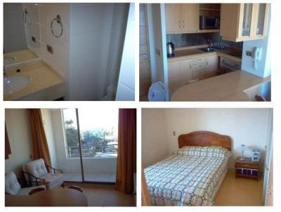 Habr&aacute; que registrar los departamentos que se alquilan a turistas, y pagar&aacute;n Ingresos Brutos