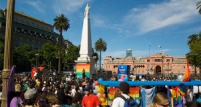 Argentina, Brasil y Uruguay lideran en Suram&eacute;rica en el turismo gay