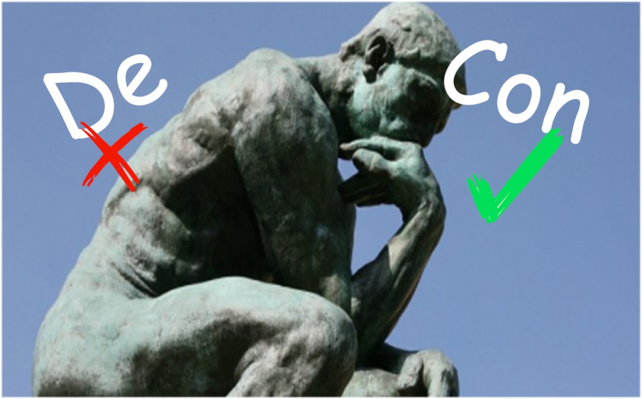 Aerolínea DE bandera o CON bandera, ¿es esa la cuestión?