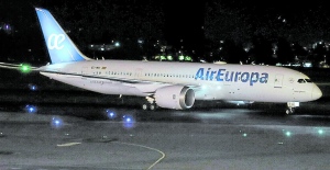 Bruselas presentará trabas a la compra de Air Europa