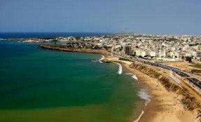 Senegal, el “Caribe africano”  