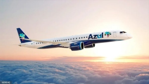 Las aerol&iacute;neas Gol y Azul firman un acuerdo de c&oacute;digo compartido para conectar su red de vuelos en Brasil