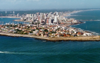 Agenda de actividades en Punta del Este del 21 al 30 de diciembre