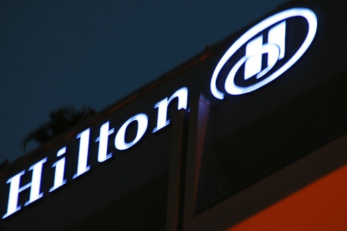 Hilton Worldwide abrir&aacute; 100 nuevos restaurantes en Europa