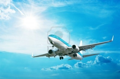 Una semana en el aire