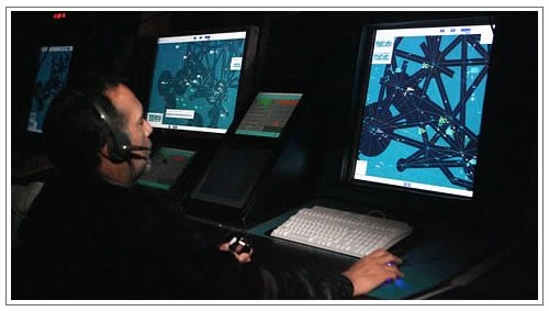 Previo examen psicof&iacute;sico, los controladores podr&aacute;n seguir operando a partir de los 57 a&ntilde;os