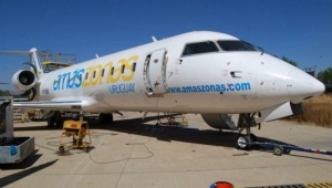 Sigue la novela de los vuelos entre Paraguay y Uruguay