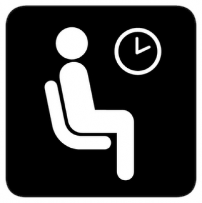 Horas decisivas. Esp&eacute;renos