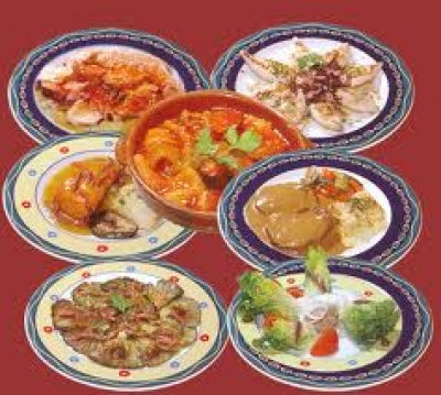 La &ldquo;burbuja&rdquo; gastron&oacute;mica ha estallado. &iexcl;Viva la cocina tradicional!