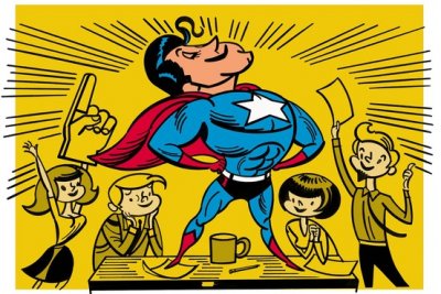 La mayor&iacute;a de las oficinas tiene al menos uno: el adicto al trabajo que se niega a tomar vacaciones.