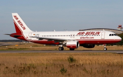 Berl&iacute;n quiere una Lufthansa m&aacute;s fuerte con compra de Air Berlin