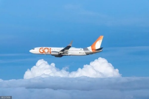 La aerol&iacute;nea Gol logra un compromiso de financiaci&oacute;n de inversores
