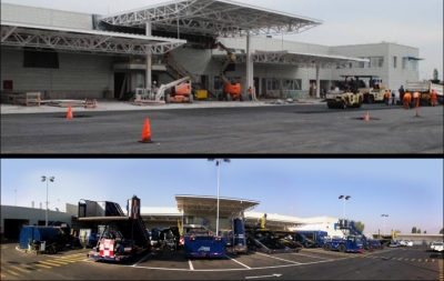 Chile: Acciona adquiere el 100% de Andes Airport Services