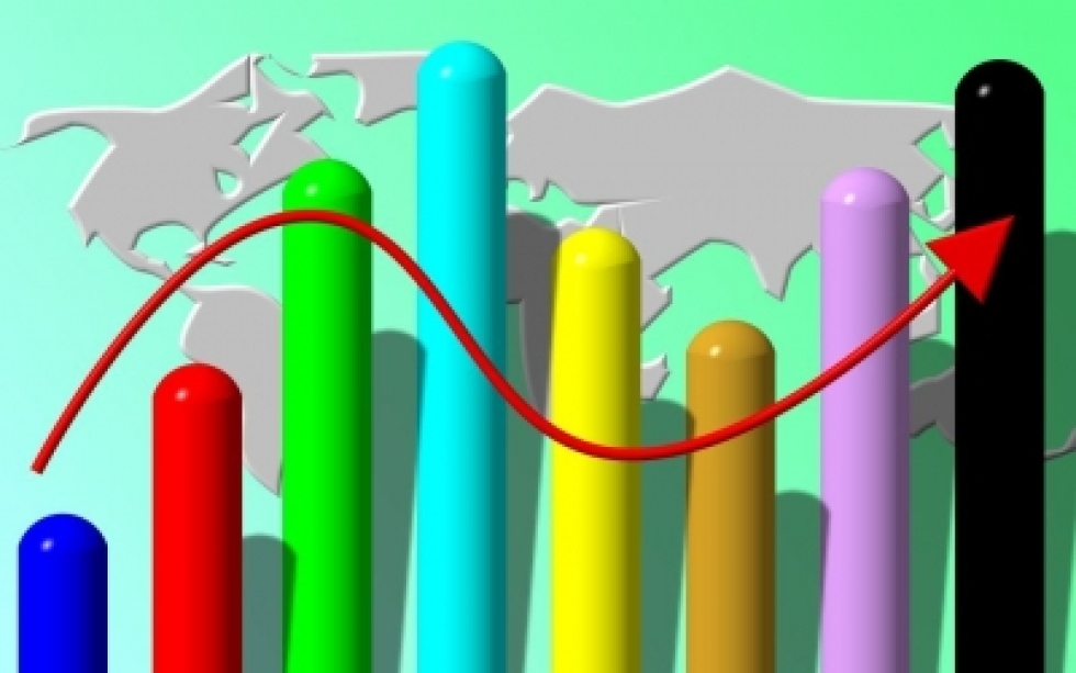 Los datos estadísticos dados hoy por el Mintur uruguayo los dimos todos