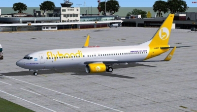 &quot;De FlyBondi, yo esperaba resultados más positivos y no, lo que se está viendo&quot;. &quot;Avianca Argentina es un reloj&quot;
