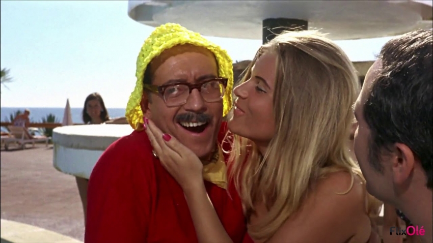 El Turismo es un gran invento