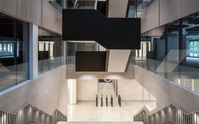 Linesight, soluci&oacute;n para mejorar la evaluaci&oacute;n de amenazas a la seguridad fronteriza