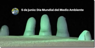 Agenda de actividades en Punta del Este del 8 al 16 de junio 2017