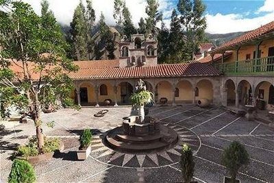 Hotel Aranwa premiado por la C&aacute;mara de Comercio de Cusco